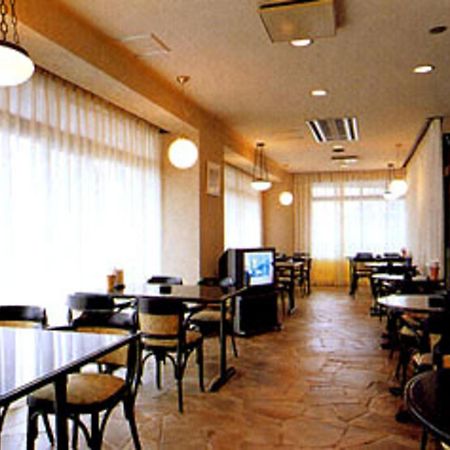 Kumegawa Wing Hotel - Vacation Stay 62973V Higashimurayama Экстерьер фото