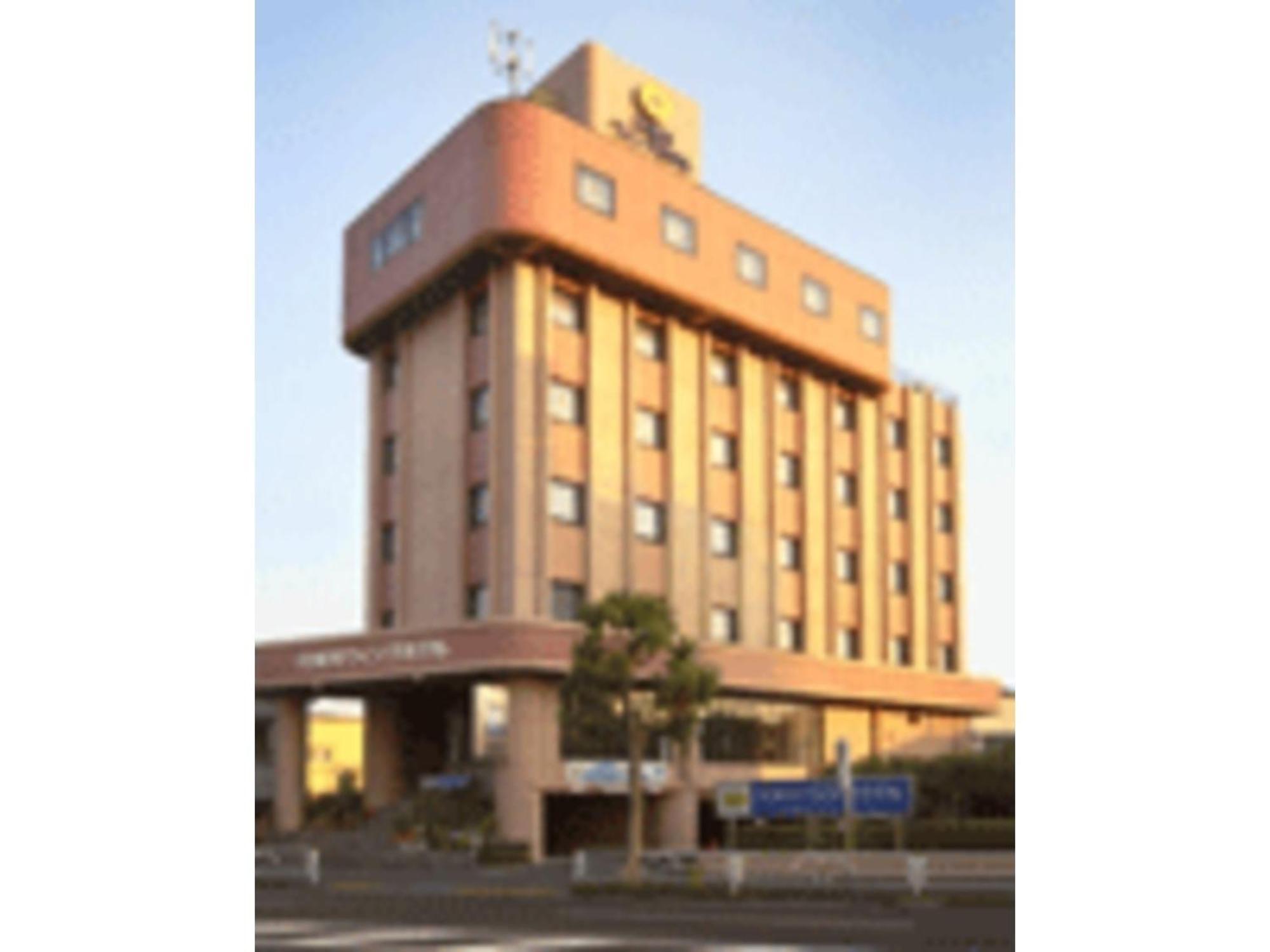 Kumegawa Wing Hotel - Vacation Stay 62973V Higashimurayama Экстерьер фото